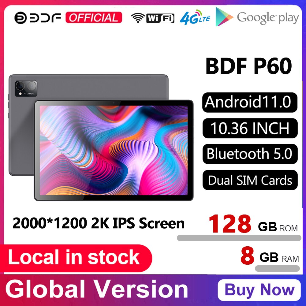 BDF  P60 10.36 ġ º ī ھ, 8GB + 256GB ..